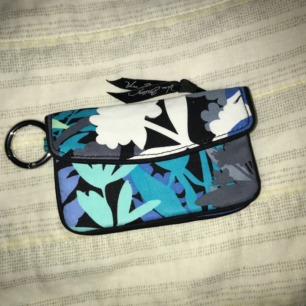 NWOT Jen ID case